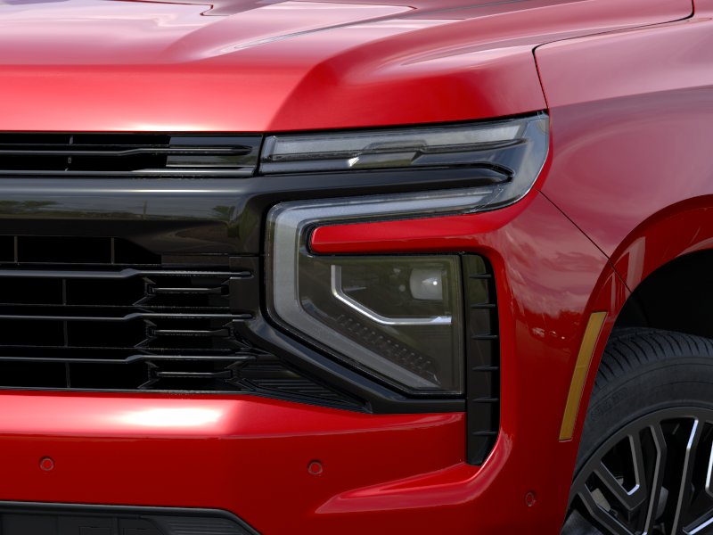 Thumbnail: 2026 Chevrolet Tahoe - 18