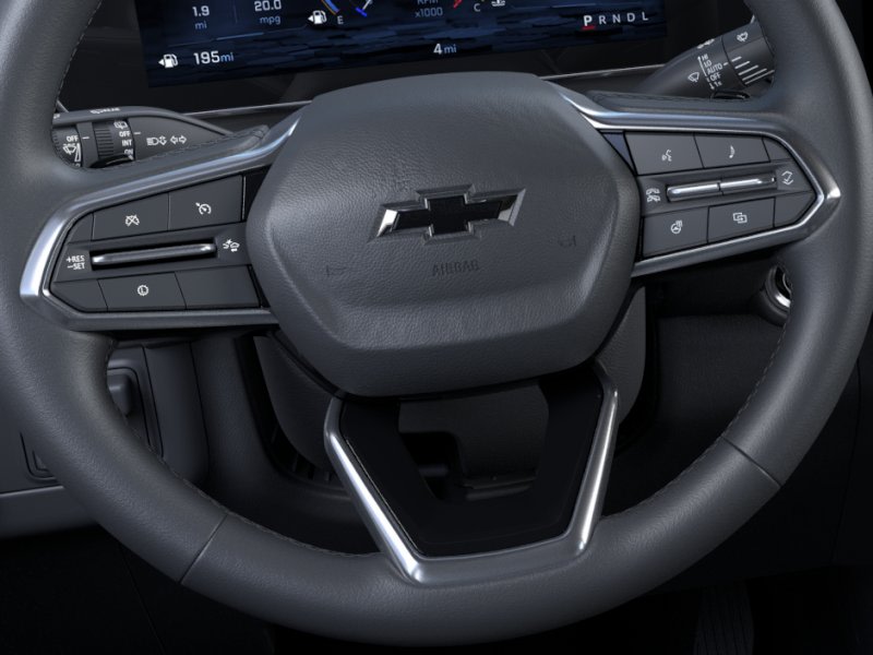 Thumbnail: 2026 Chevrolet Tahoe - 20