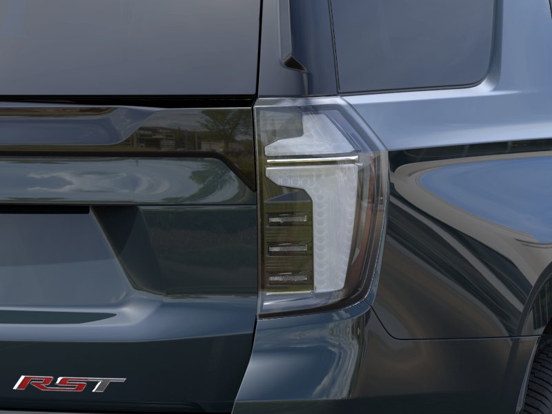 Thumbnail: 2026 Chevrolet Tahoe - 17
