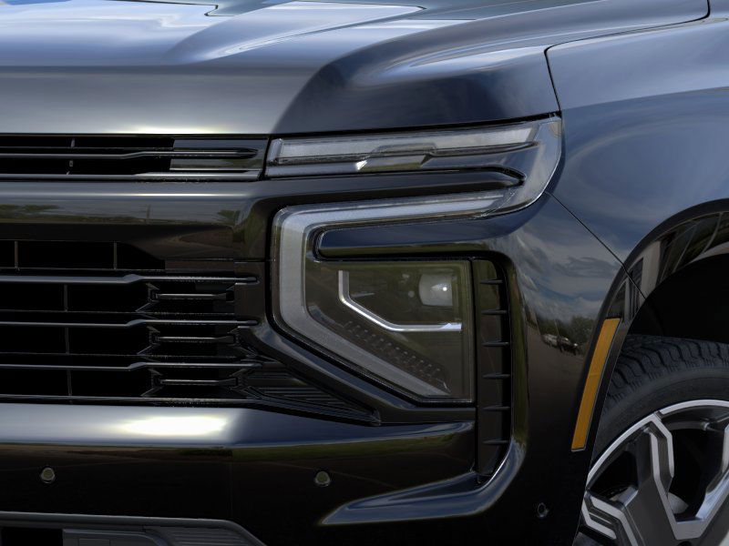 2025 Chevrolet Tahoe RST 17