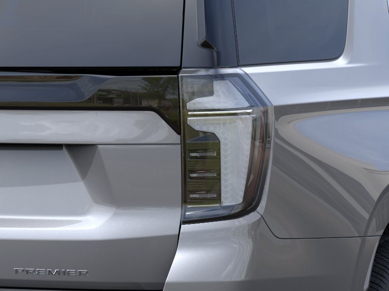 Thumbnail: 2026 Chevrolet Tahoe - 18