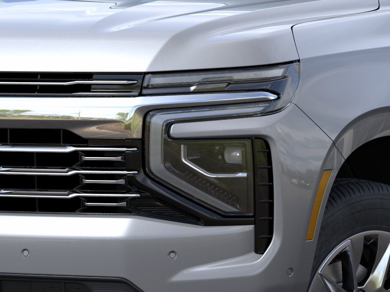 Thumbnail: 2026 Chevrolet Tahoe - 17
