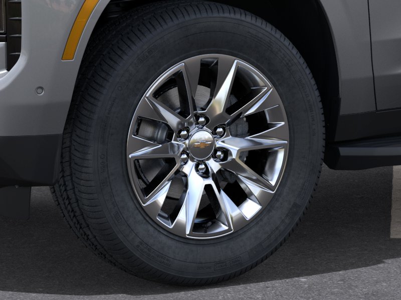 Thumbnail: 2026 Chevrolet Tahoe - 6