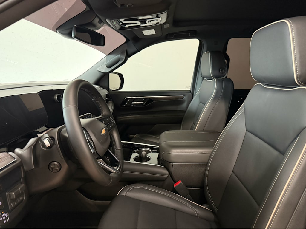 Thumbnail: 2026 Chevrolet Tahoe - 9