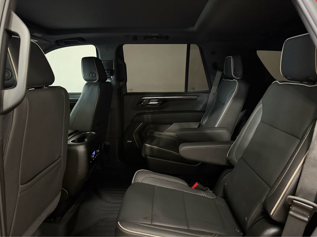 Thumbnail: 2026 Chevrolet Tahoe - 10