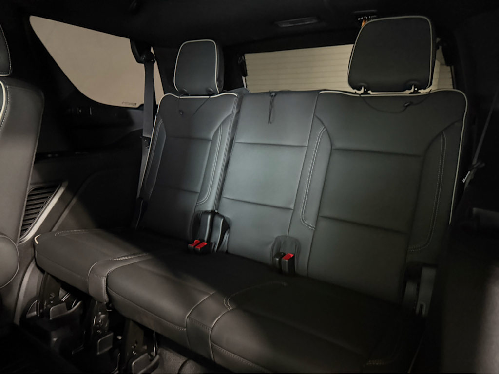 Thumbnail: 2026 Chevrolet Tahoe - 20