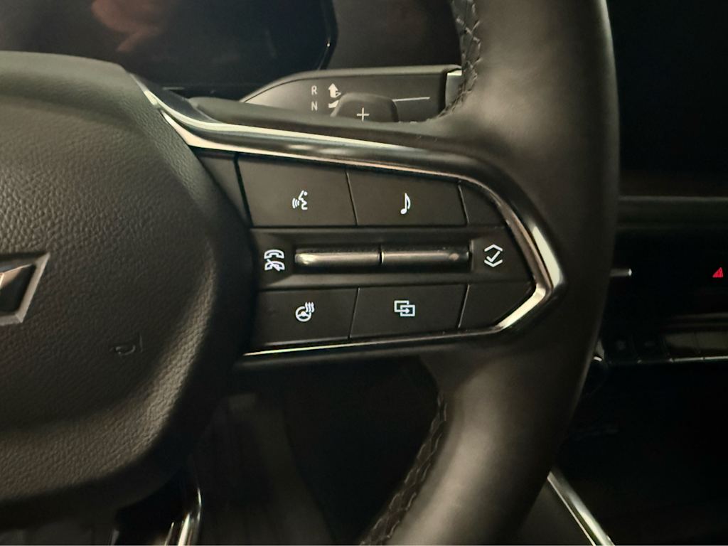 Thumbnail: 2026 Chevrolet Tahoe - 22