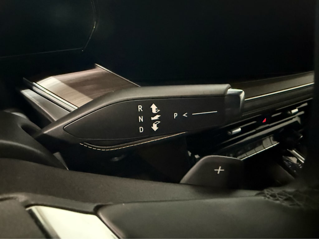 Thumbnail: 2026 Chevrolet Tahoe - 27