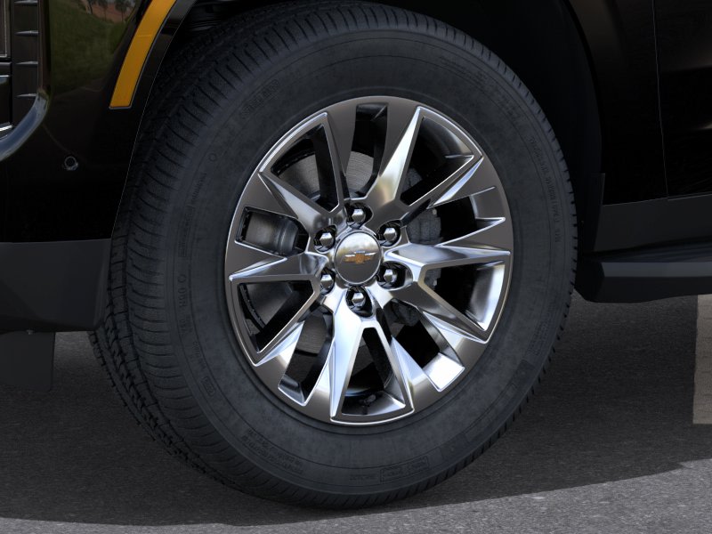 Thumbnail: 2026 Chevrolet Tahoe - 6