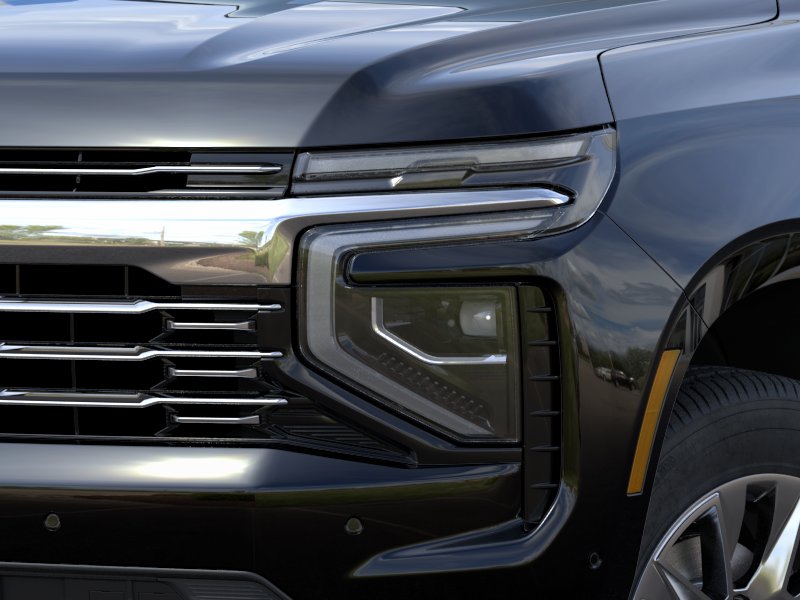 Thumbnail: 2026 Chevrolet Tahoe - 18