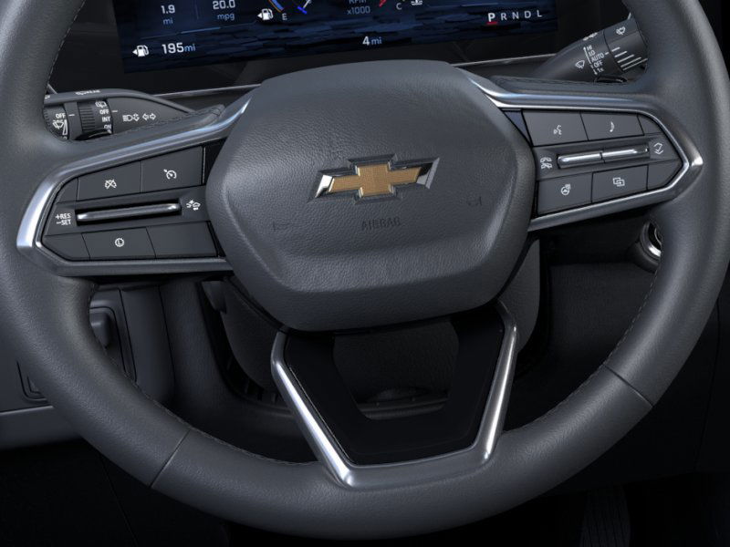 Thumbnail: 2026 Chevrolet Tahoe - 20