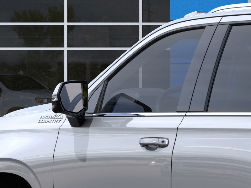 Thumbnail: 2026 Chevrolet Tahoe - 9