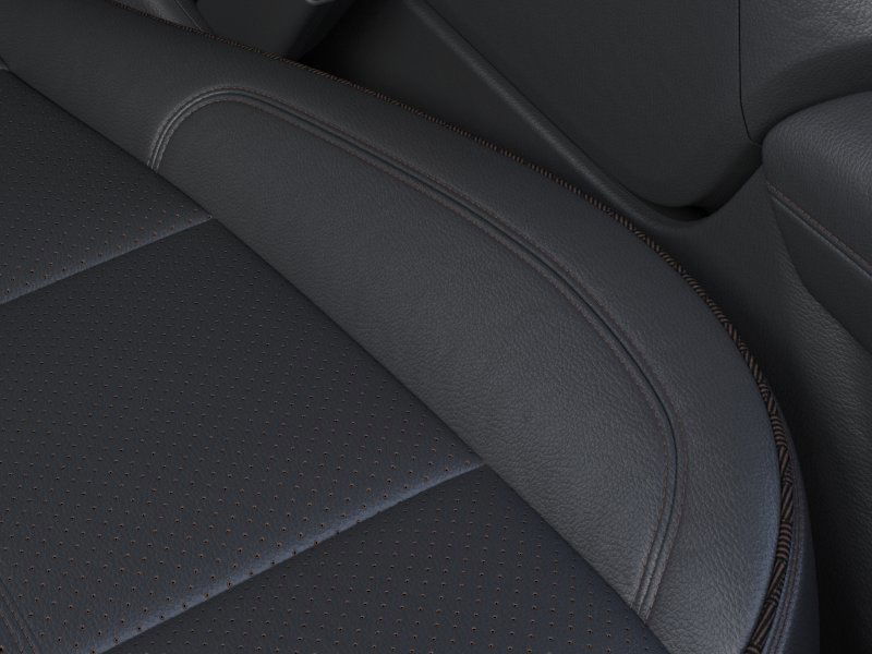 Thumbnail: 2026 Chevrolet Tahoe - 21