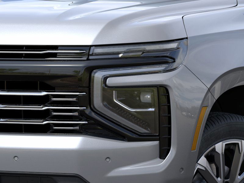 Thumbnail: 2026 Chevrolet Tahoe - 17