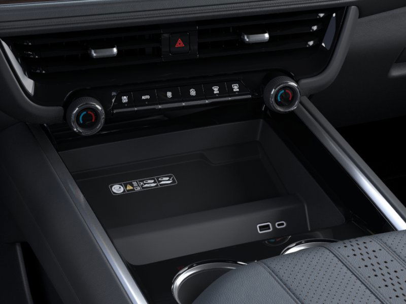 Thumbnail: 2026 Chevrolet Tahoe - 23