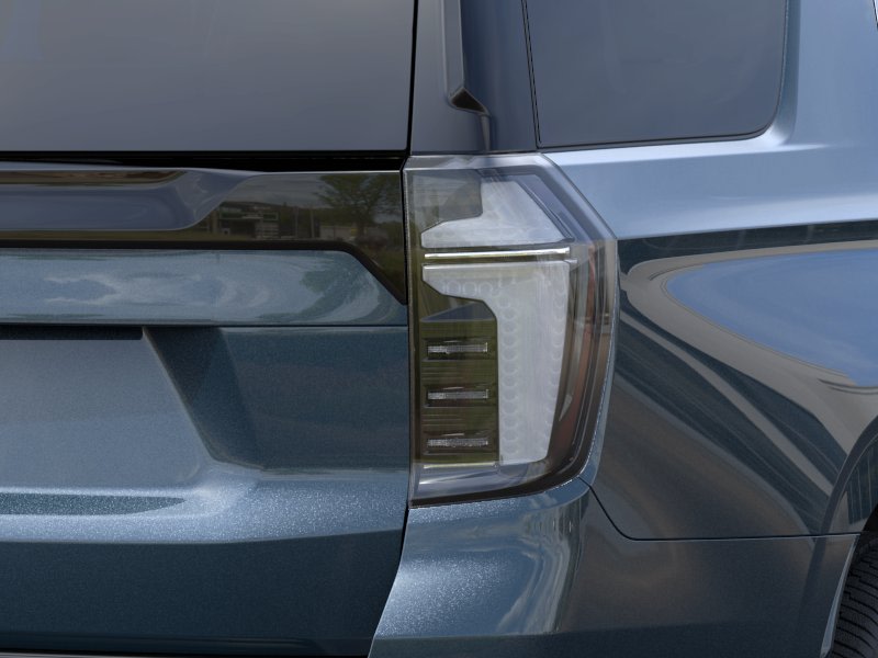Thumbnail: 2026 Chevrolet Tahoe - 18