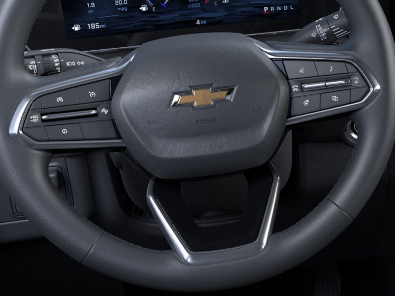 Thumbnail: 2026 Chevrolet Tahoe - 20