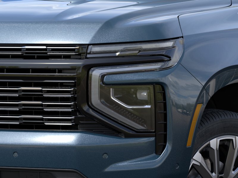 Thumbnail: 2026 Chevrolet Tahoe - 17