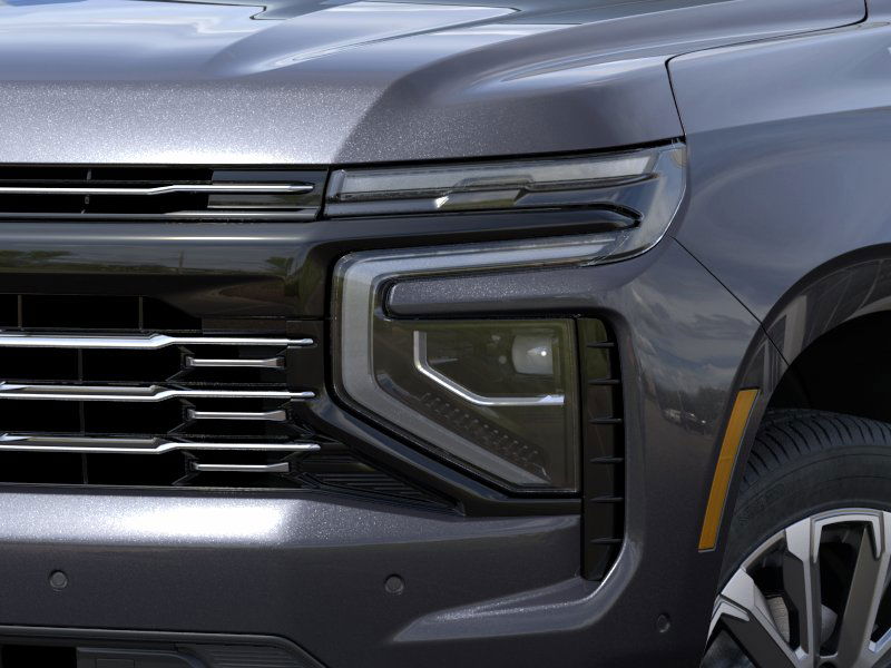 2025 Chevrolet Tahoe High Country 16