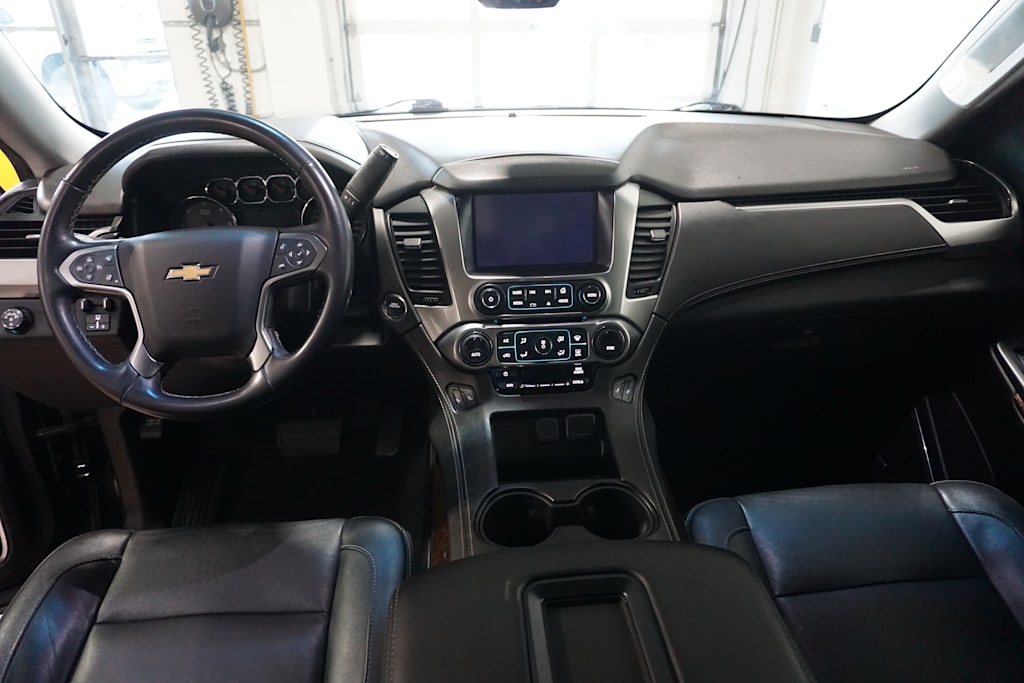 2019 Chevrolet Tahoe LT 2