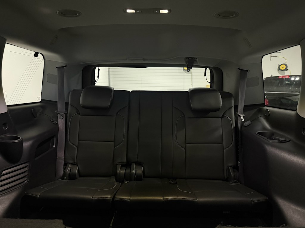 Thumbnail: 2015 Chevrolet Tahoe - 20