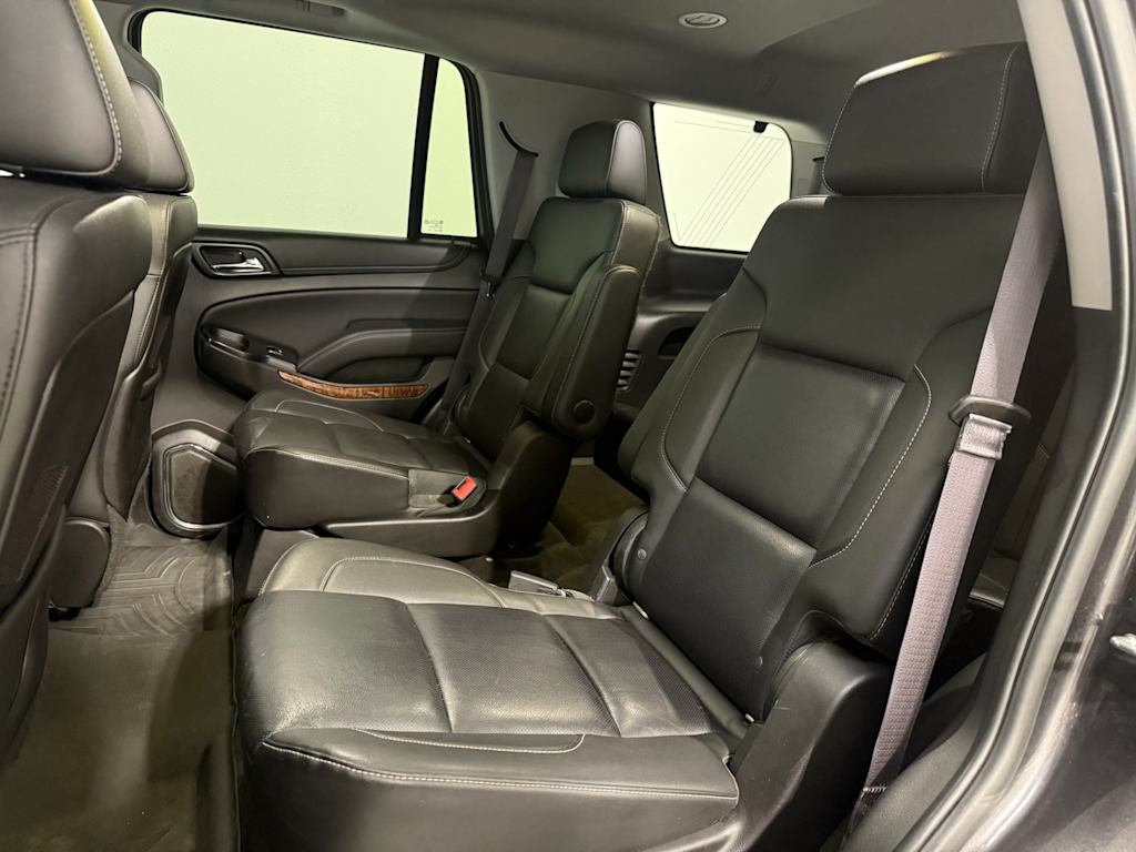 Thumbnail: 2015 Chevrolet Tahoe - 10