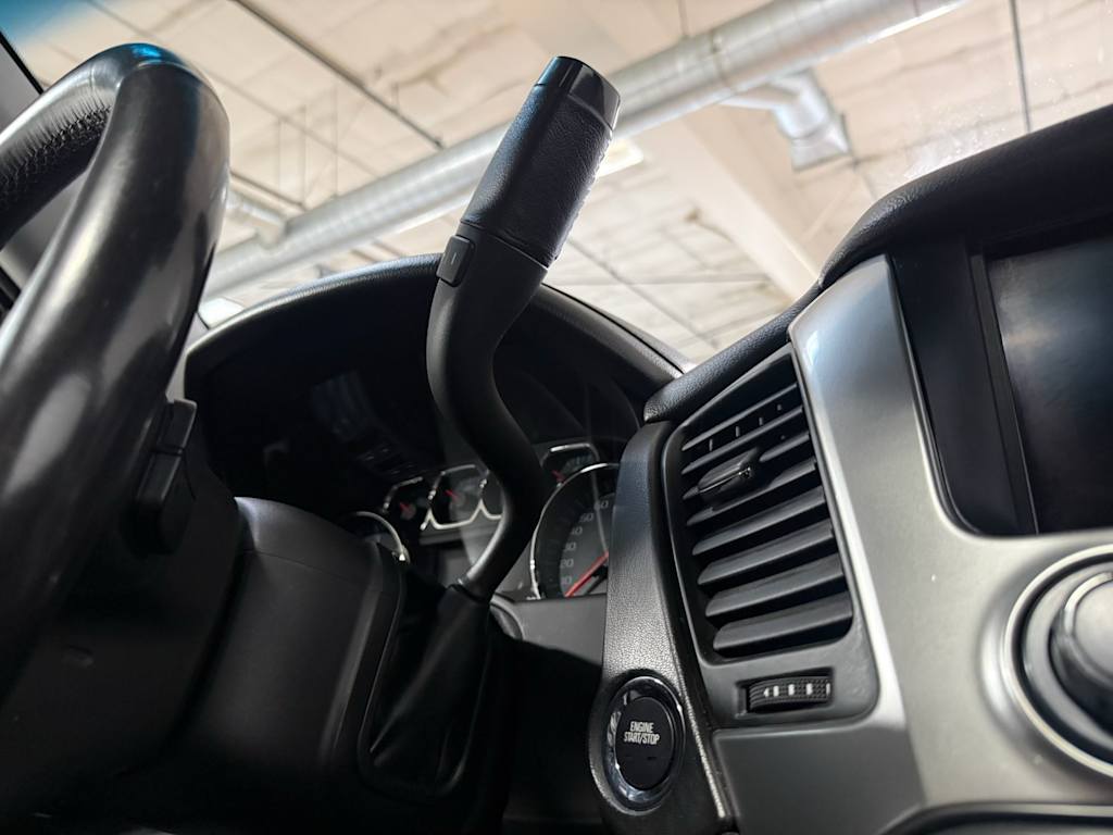 Thumbnail: 2015 Chevrolet Tahoe - 11