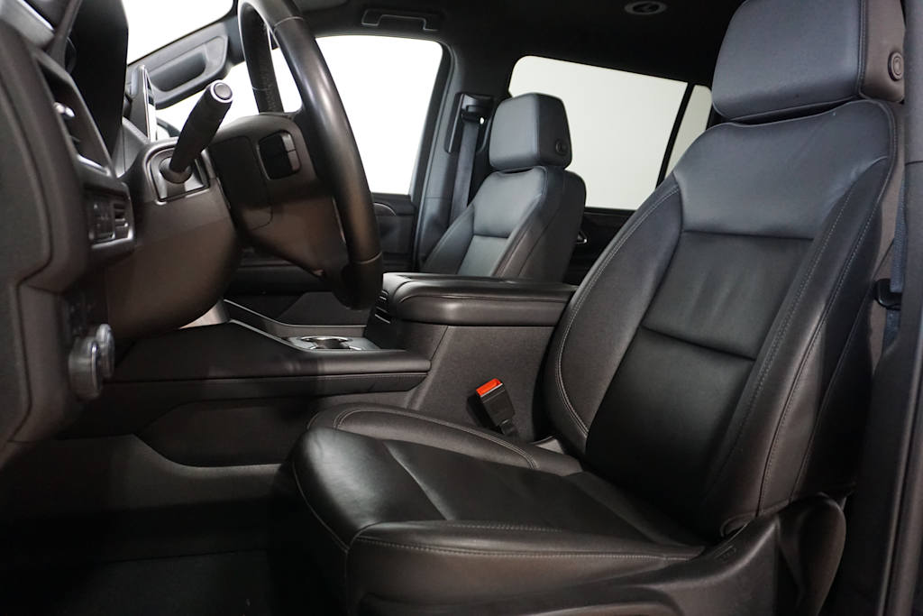 Thumbnail: 2023 Chevrolet Suburban - 9