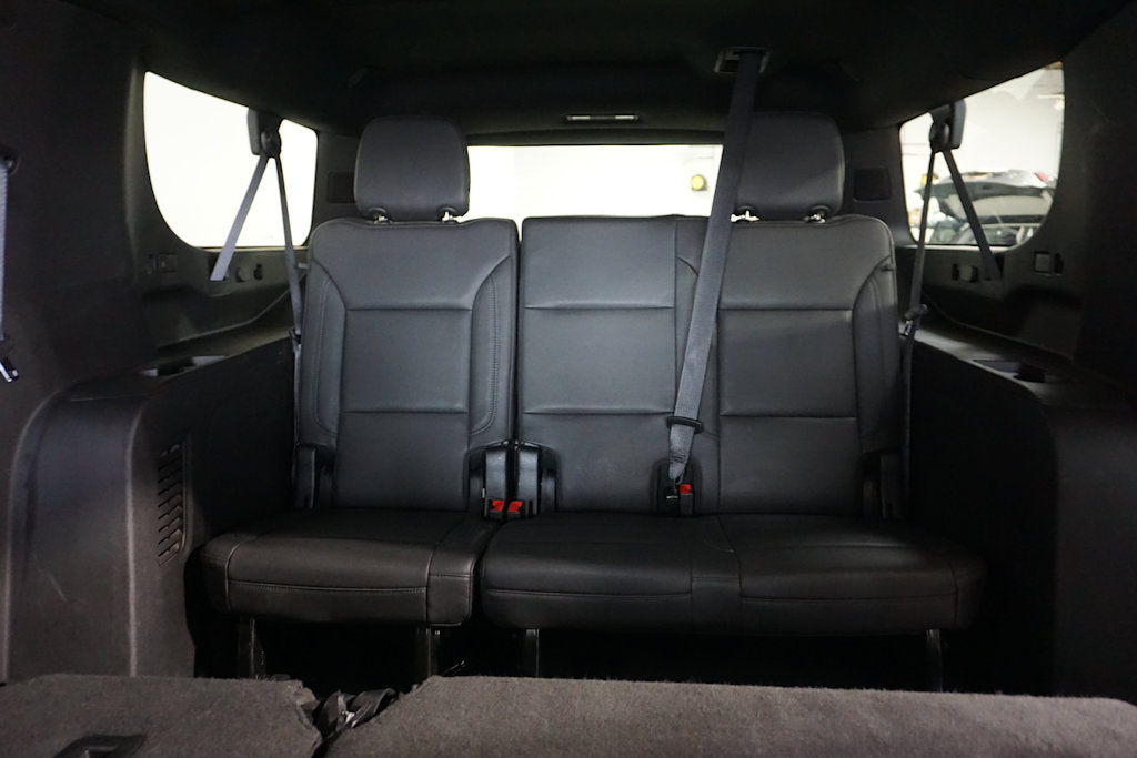 Thumbnail: 2023 Chevrolet Suburban - 22