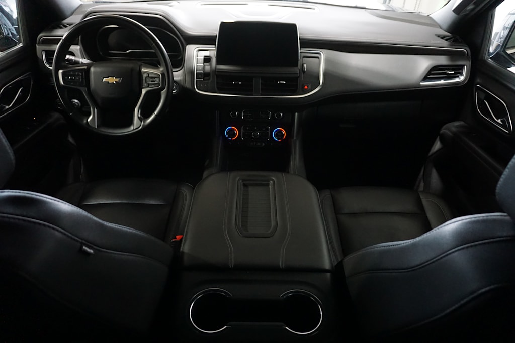 Thumbnail: 2023 Chevrolet Suburban - 2