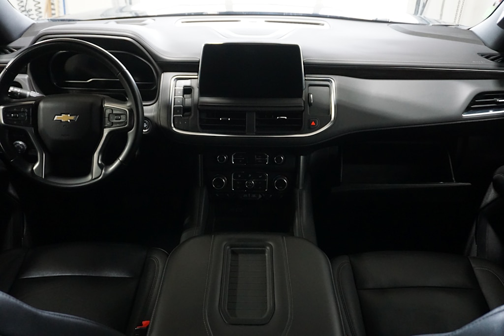 Thumbnail: 2023 Chevrolet Suburban - 7