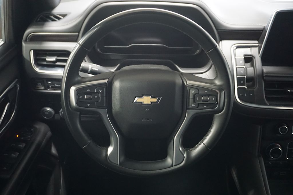 Thumbnail: 2023 Chevrolet Suburban - 11