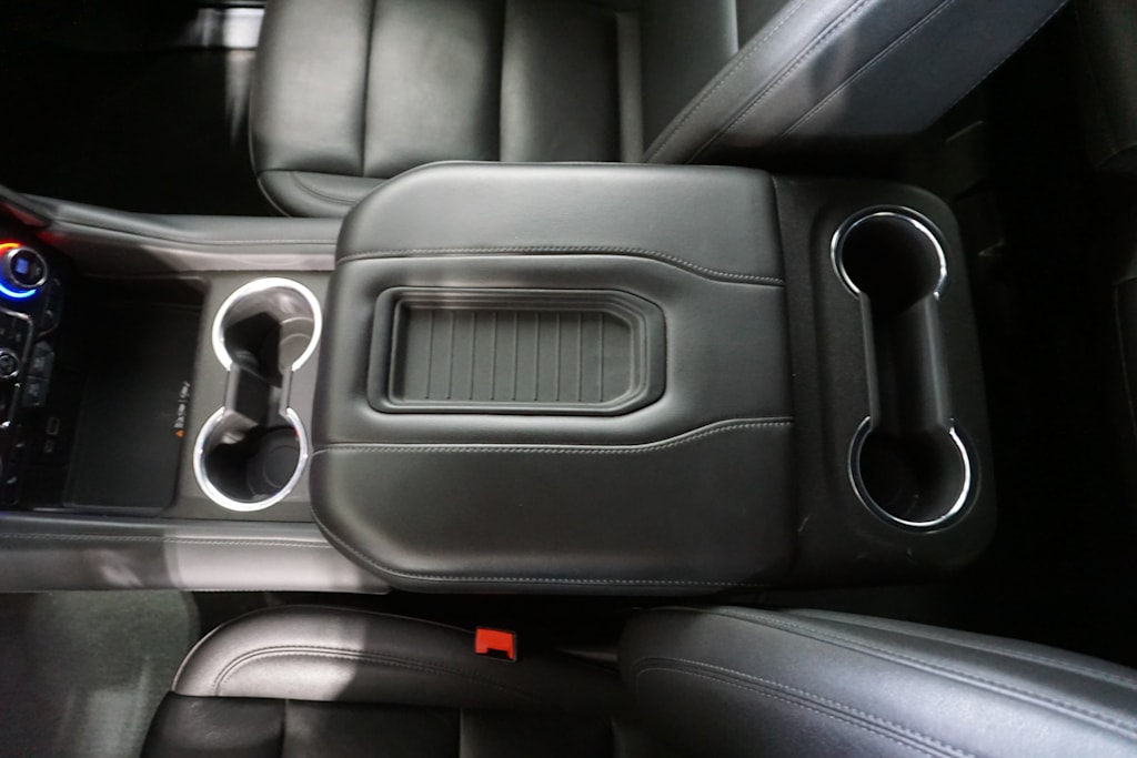 Thumbnail: 2023 Chevrolet Suburban - 12