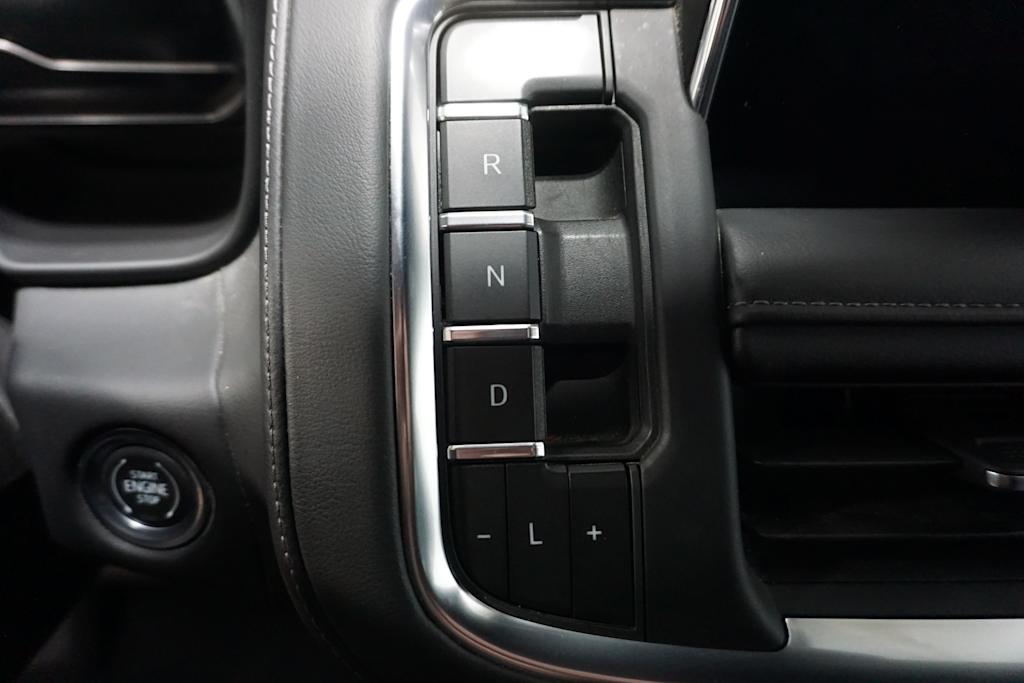 Thumbnail: 2023 Chevrolet Suburban - 27