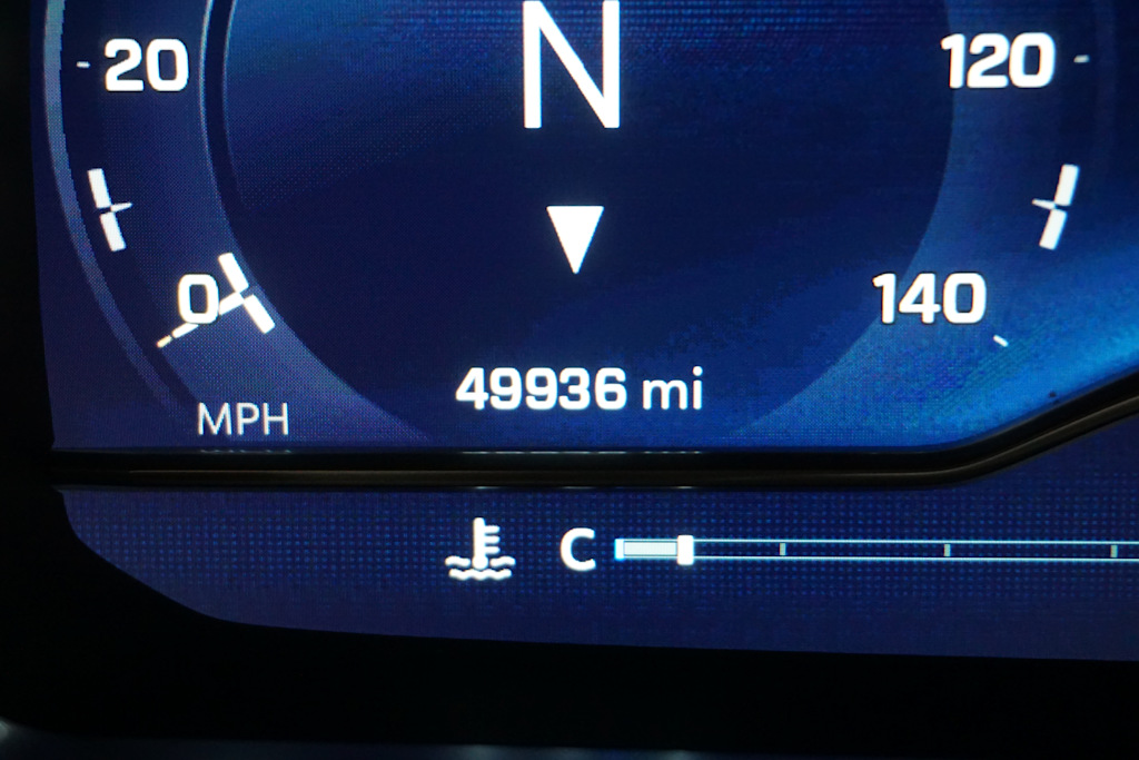 Thumbnail: 2023 Chevrolet Suburban - 13