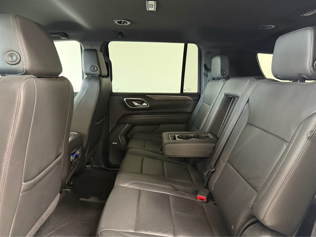 Thumbnail: 2024 Chevrolet Suburban - 20
