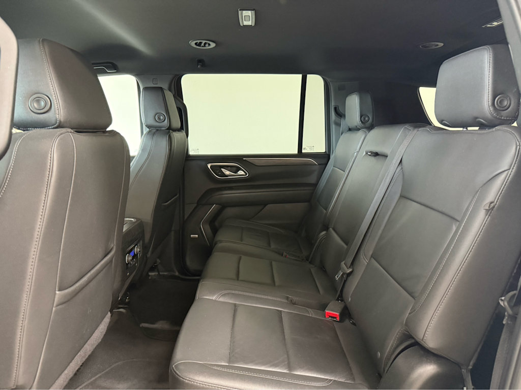 Thumbnail: 2024 Chevrolet Suburban - 10