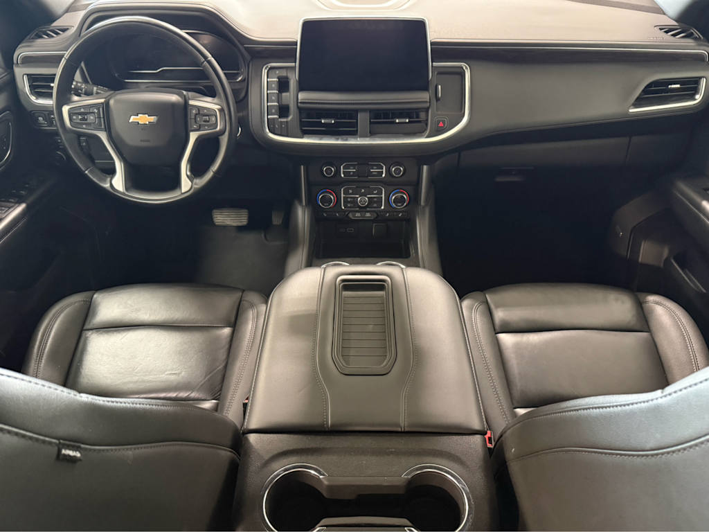 Thumbnail: 2024 Chevrolet Suburban - 8