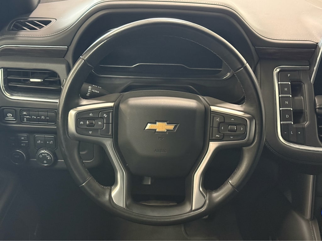 Thumbnail: 2024 Chevrolet Suburban - 2