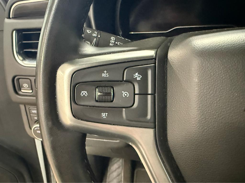 Thumbnail: 2024 Chevrolet Suburban - 26