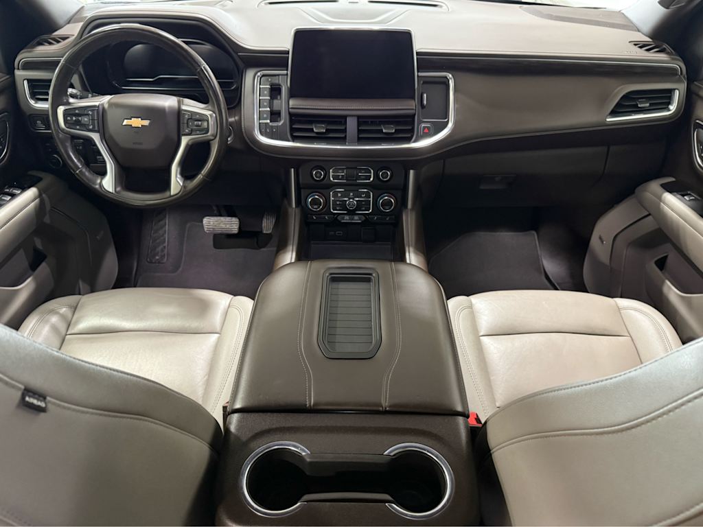 Thumbnail: 2024 Chevrolet Suburban - 2