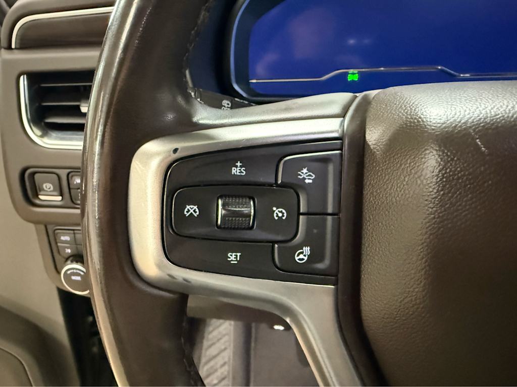 Thumbnail: 2024 Chevrolet Suburban - 22