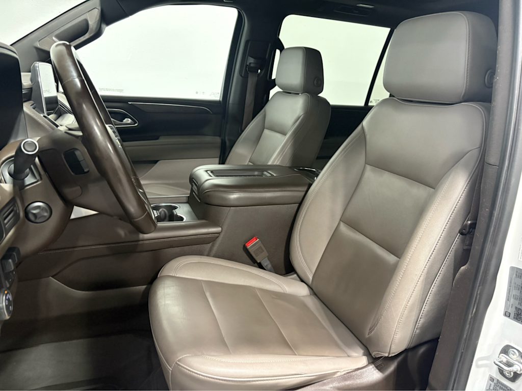 Thumbnail: 2024 Chevrolet Suburban - 8