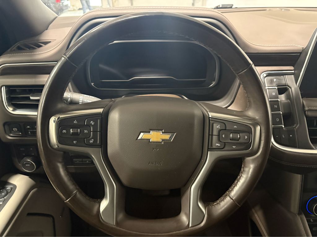 Thumbnail: 2024 Chevrolet Suburban - 7
