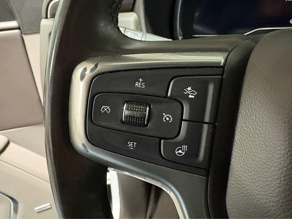 Thumbnail: 2024 Chevrolet Suburban - 22