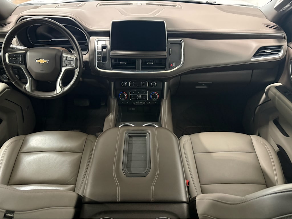 Thumbnail: 2024 Chevrolet Suburban - 2
