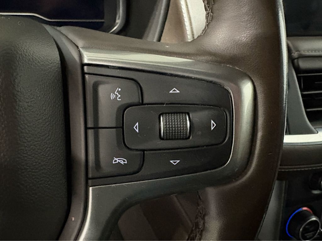 Thumbnail: 2024 Chevrolet Suburban - 23