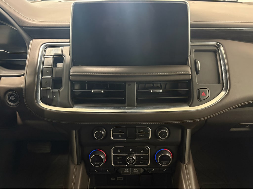 Thumbnail: 2024 Chevrolet Suburban - 10
