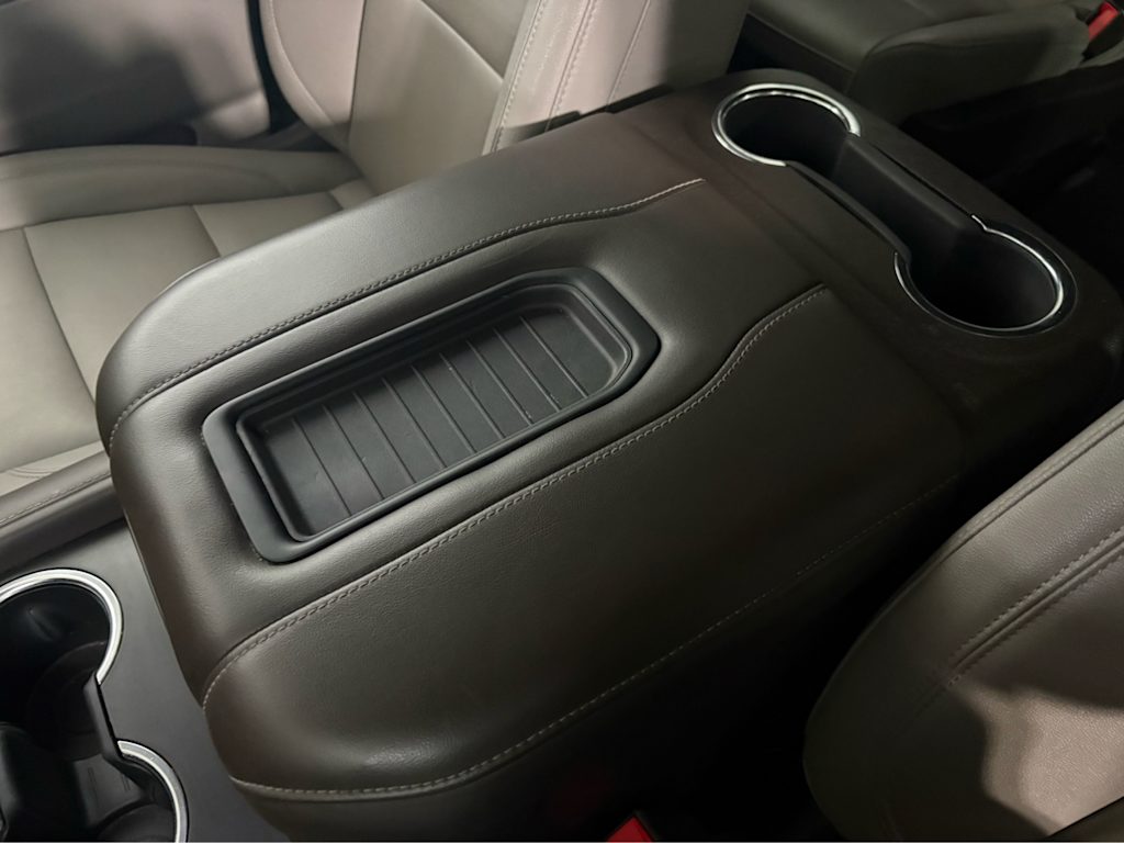 Thumbnail: 2024 Chevrolet Suburban - 27