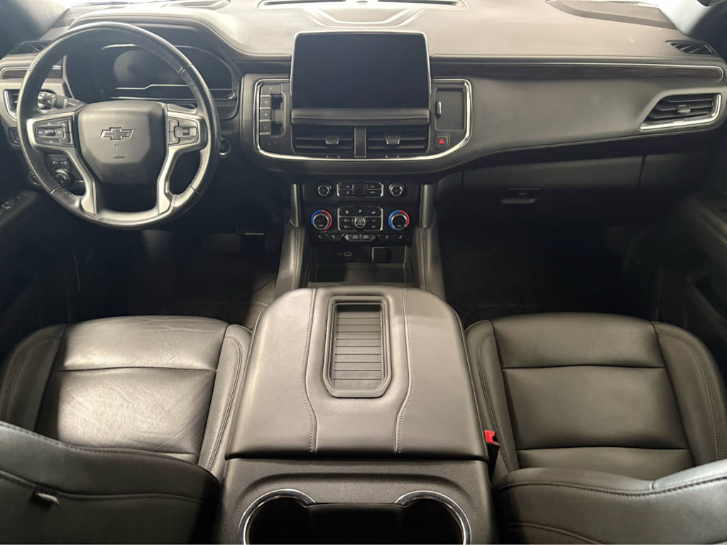 Thumbnail: 2023 Chevrolet Suburban - 2